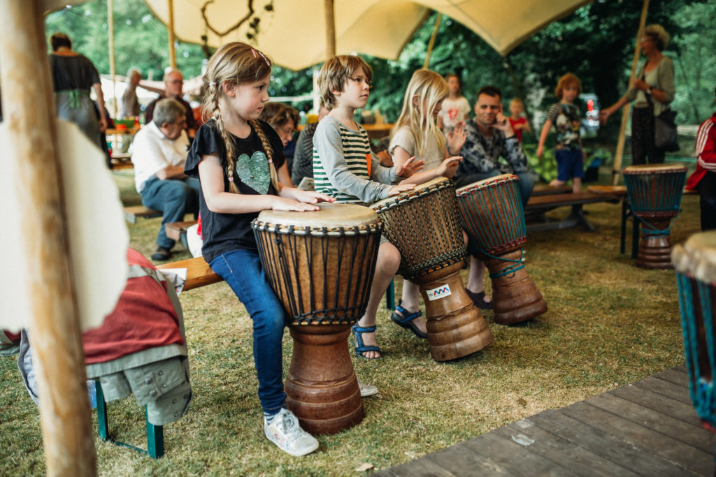 Oranjewoudfestival